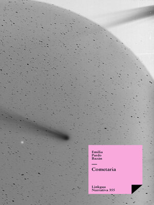 cover image of Cometaria